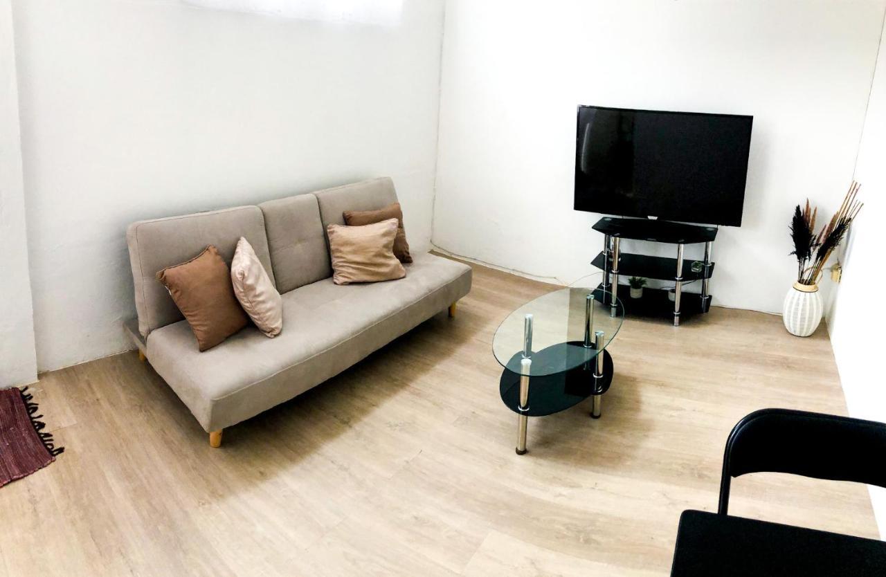 Appartement Petit F1 Au Centre De L'Ile ! à Fort-de-France Extérieur photo