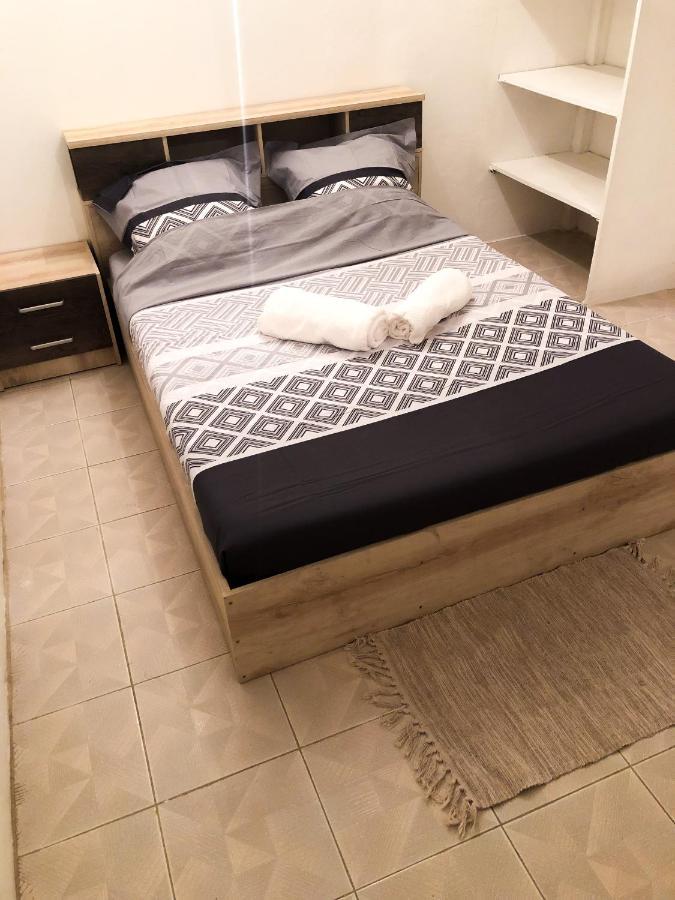 Appartement Petit F1 Au Centre De L'Ile ! à Fort-de-France Extérieur photo